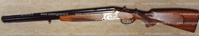 Fucile combinato KRIEGHOFF modello Ultra (8414)