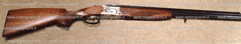 Fucile combinato KRIEGHOFF modello Ultra (8414)