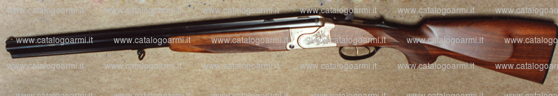 Fucile combinato KRIEGHOFF modello Ultra (8904)