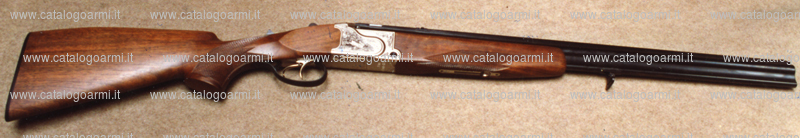 Fucile combinato KRIEGHOFF modello Ultra (8904)