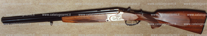 Fucile combinato KRIEGHOFF modello Ultra (9648)