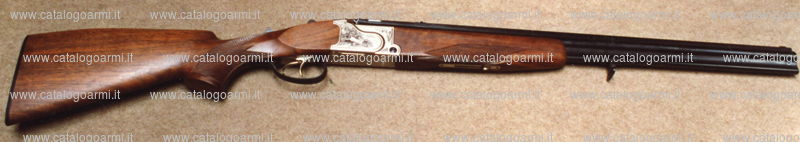 Fucile combinato KRIEGHOFF modello Ultra (9648)