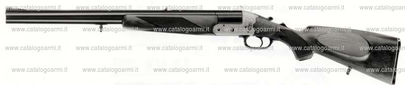 Fucile combinato Heym modello 22 S (3126)