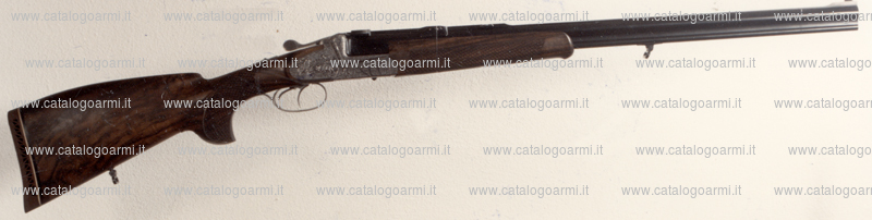 Fucile combinato Leiter-Wenin Algund modello 85 (5535)