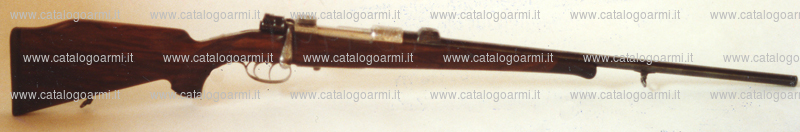 Fucile combinato Leiter-Wenin Algund modello 91 (7239)