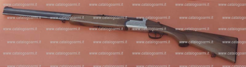 Fucile combinato Marocchi modello SM 76 (1240)