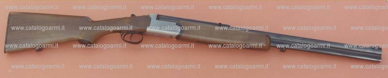 Fucile combinato Marocchi modello SM 76 (1240)