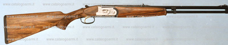 Fucile combinato Rizzini modello S 784 E (estrattori automatici) (7387)