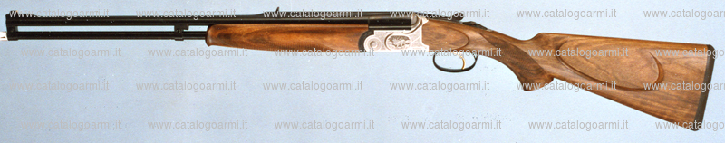 Fucile combinato Rizzini modello S 784 E (estrattori automatici) (7395)