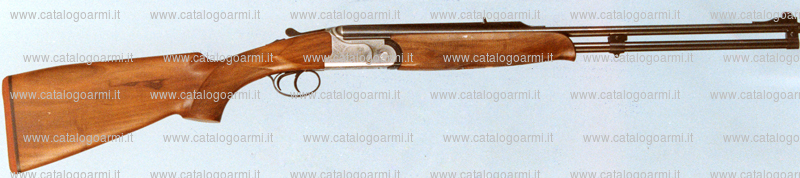 Fucile combinato Rizzini modello S 784 N (7377)