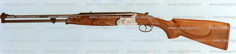 Fucile combinato Rizzini modello S 784 N (8255)