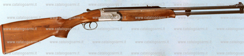 Fucile combinato Rizzini modello S 784 N (8255)