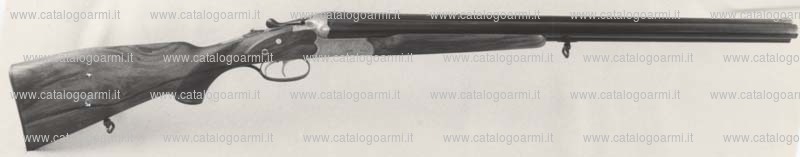 Fucile combinato Sauer modello 3000 E (1299)