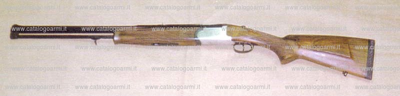 Fucile combinato SILMA SRL modello 80 (12855)