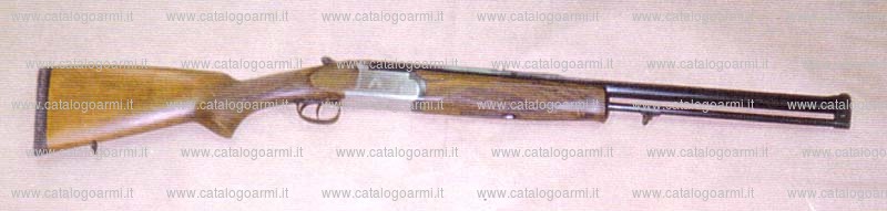 Fucile combinato SILMA SRL modello 80 (12855)