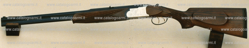 Fucile combinato SILMA SRL modello 80 (6481)