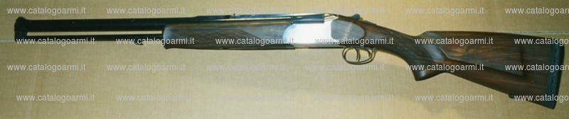 Fucile combinato SILMA SRL modello 80 (9575)