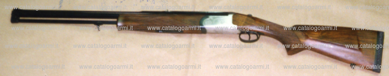 Fucile combinato SILMA SRL modello 80 (9576)