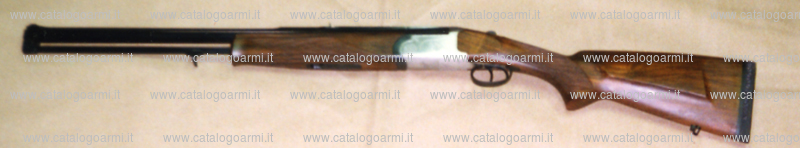 Fucile combinato SILMA SRL modello 80 (9781)