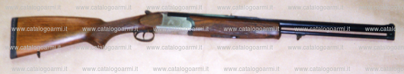 Fucile combinato SILMA SRL modello 80 (9781)