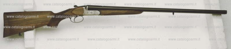 Fucile combinato SILMA SRL modello Beccaccia (11462)