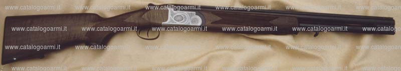 Fucile combinato SILMA SRL modello Beccaccia (11465)