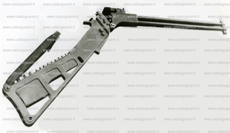 Fucile combinato Springfield Armory modello M 6 (4216)