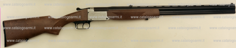 Fucile combinato Zanoletti Pietro modello SV 83 alpin (4859)