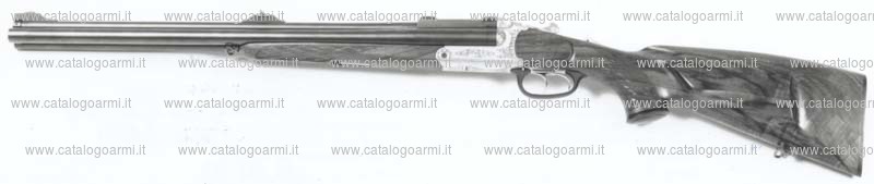 Fucile drilling combinato BLASER modello D 99 (11625)