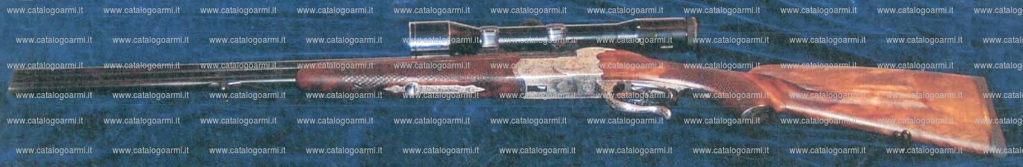 Fucile drilling combinato Scheiring modello Drilling (15648)