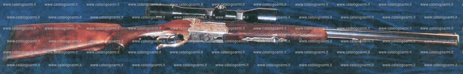 Fucile drilling combinato Scheiring modello Drilling (15648)