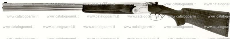 Fucile express Rizzini modello S 785 Express (4507)