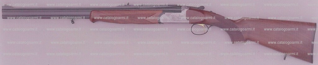 Fucile express BENELLI ARMI modello X Press One (17996)