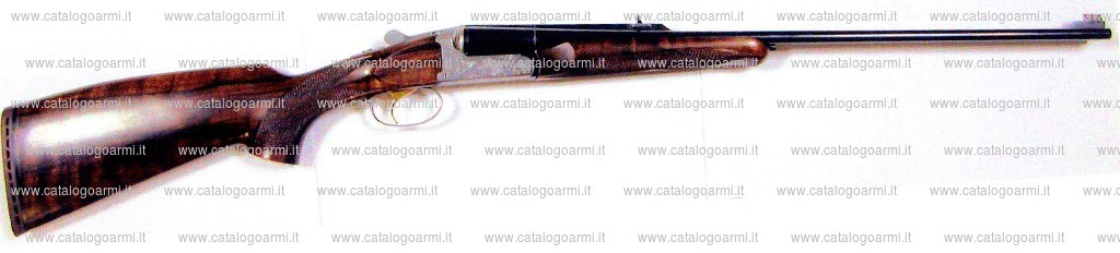 Fucile express BENELLI ARMI modello X Press One/J One (17998)