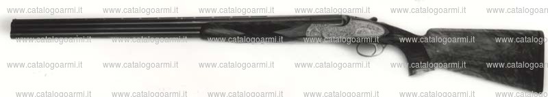 Fucile express Famars modello Excalibur Express (10430)