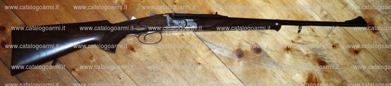 Fucile express KRIEGHOFF modello Classic (14607)