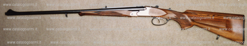 Fucile express KRIEGHOFF modello Classic (9647)