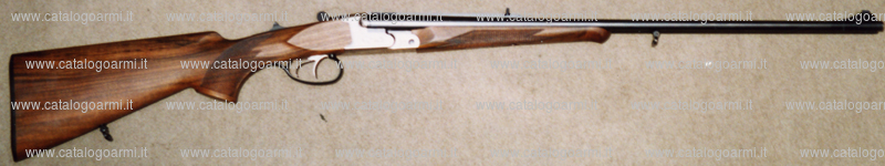 Fucile express KRIEGHOFF modello Classic (9647)