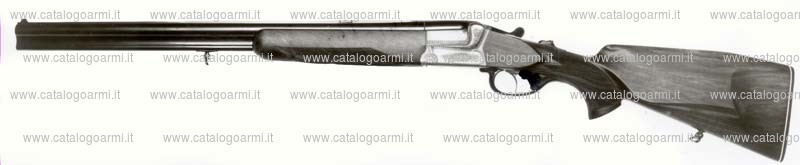 Fucile express KRIEGHOFF modello Teck (4005)