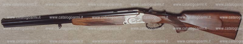 Fucile express KRIEGHOFF modello Ultra-Bergstutzen (10054)