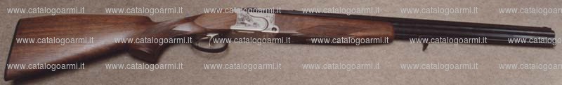 Fucile express KRIEGHOFF modello Ultra-Bergstutzen (10054)