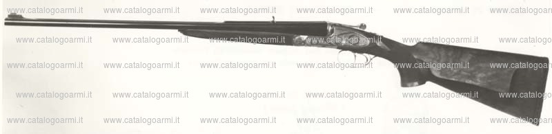 Fucile express M.A.P.I.Z. modello 403 (2379)