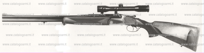 Fucile express M.A.P.I.Z. modello Konig P. Z. 403 (4954)