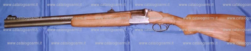 Fucile express M.R. New systems Arms modello Africa 577 (12956)