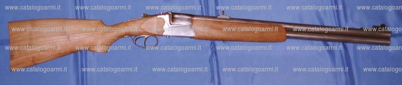 Fucile express M.R. New systems Arms modello Africa 577 (12956)