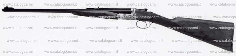 Fucile express Rizzini modello Double Express (17363)