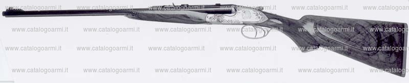 Fucile express TANFOGLIO SRL modello Double Express (16253)