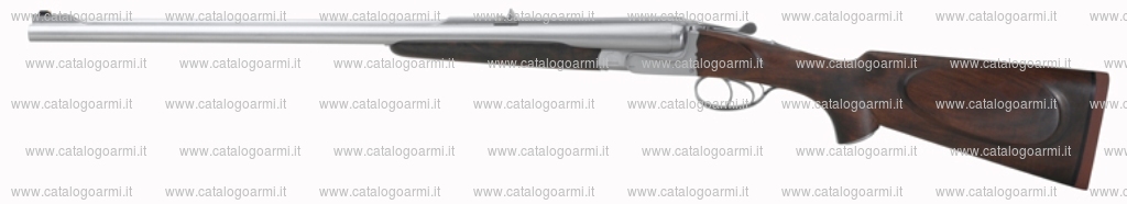 Fucile express S.I.A.C.E. modello Big Hunter (18071)