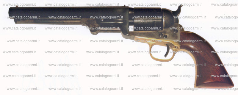 Pistola A. Uberti modello Colt 1871 Richards (17548)