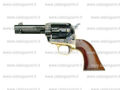 Pistola A. Uberti modello Colt 1873 Cattleman S.A. (18045)